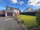 Thumbnail Detached house for sale in Woodside, Ponteland, Newcastle Upon Tyne