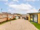 Thumbnail End terrace house for sale in Ninesprings Way, Hitchin, Hertfordshire