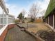 Thumbnail Bungalow for sale in Kinder Drive, Crewe