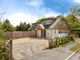 Thumbnail Detached house for sale in Hackwood, Robertsbridge, East Sussex