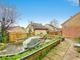 Thumbnail Detached house for sale in Blenheim Way, Yaxley, Peterborough