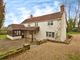 Thumbnail Detached house for sale in ., Buckland St. Mary, Chard