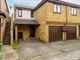 Thumbnail Semi-detached house for sale in George Street, Staines