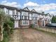 Thumbnail Terraced house for sale in Hollybush Road, Kingston Upon Thames