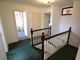 Thumbnail Detached house for sale in Sanderson Close, Great Sankey, Warrington