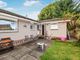 Thumbnail Detached bungalow for sale in Balmoral Road, Rattray, Blairgowrie
