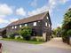 Thumbnail Barn conversion for sale in Manor Farm Broughton Hackett Worcester, Worcestershire