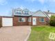 Thumbnail Property for sale in Spring Pond Meadow, Hook End, Brentwood, Essex