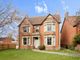 Thumbnail Detached house for sale in Stoddens Road, Burnham-On-Sea