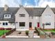 Thumbnail Terraced house for sale in Simon Crescent, Methilhill, Leven