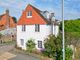 Thumbnail Semi-detached house for sale in Upper Horsebridge, Hailsham