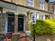 Thumbnail Semi-detached house for sale in Park Grove Road, Leytonstone, London