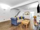 Thumbnail End terrace house for sale in Petergate, London