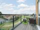 Thumbnail Flat for sale in Locklear Apartments, Addlestone, Surrey
