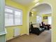 Thumbnail Mobile/park home for sale in Priors Close, Witchford, Ely