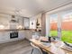 Thumbnail Semi-detached house for sale in "Archford" at Welshpool Road, Bicton Heath, Shrewsbury