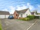 Thumbnail Bungalow for sale in Waterfields, Chatteris