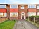Thumbnail Terraced house for sale in Heyes Lane, Timperley, Altrincham, Greater Manchester