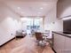 Thumbnail Flat for sale in One Tower Bridge, Balmoral House, Earls Way
