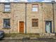 Thumbnail Cottage for sale in Dover Street, Lower Darwen, Darwen