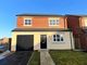 Thumbnail Detached house for sale in Chalk Road, Stainforth, Doncaster, South Yorkshire