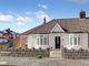 Thumbnail Bungalow for sale in Monks Avenue, Whitley Bay