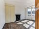 Thumbnail Property to rent in Marmion Road, Hove