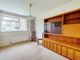 Thumbnail Bungalow for sale in Langwood Gardens, Nascot Wood, Watford