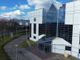 Thumbnail Office to let in Landmark Business Centre, Parkhouse Industrial Estate East, Newcastle-Under-Lyme, Staffordshire