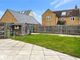 Thumbnail Detached house for sale in Commodore Close, Brooklands, Milton Keynes