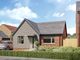 Thumbnail Bungalow for sale in The Colliery, Telford