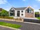 Thumbnail Detached house for sale in Greenways, Lakeland Crescent, Leeds, West Yorkshire