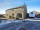 Thumbnail Detached house for sale in Hunters Green, Cullingworth, Bradford