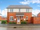 Thumbnail Detached house for sale in Ffordd Madog, Flint