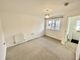 Thumbnail Town house to rent in The Knoll, Keighley
