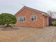 Thumbnail Bungalow for sale in Munnings Drive, Clacton-On-Sea
