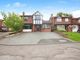 Thumbnail Detached house for sale in Tremelling Way, Arley, Coventry