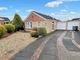 Thumbnail Bungalow for sale in Heron Close, Ashington