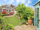 Thumbnail Semi-detached bungalow for sale in Kellsboro Avenue, Wroughton, Swindon