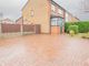 Thumbnail Semi-detached house for sale in Lindisfarne Avenue, Lowton