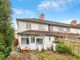 Thumbnail End terrace house for sale in Meadow Lane, Oxford