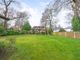 Thumbnail Detached house for sale in The Woodlands, Chelsfield, Orpington