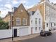 Thumbnail Maisonette to rent in Ladbroke Terrace, Notting Hill, London
