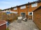 Thumbnail Terraced house for sale in Burydale, Stevenage, Hertfordshire