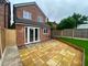 Thumbnail Detached house for sale in Gresty Lane, Shavington, Crewe