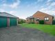 Thumbnail Detached bungalow for sale in Mallard Avenue, Leven, Beverley