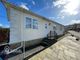 Thumbnail Bungalow for sale in Montana Park, Hirwaun, Aberdare