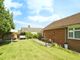 Thumbnail Detached bungalow for sale in Fairfield - Upavon, Pewsey