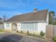 Thumbnail Detached bungalow for sale in Longacre Drive, Ferndown