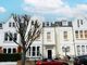 Thumbnail Flat to rent in Ritherdon Road, Balham, London